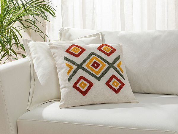 Zane Punch Decorative pillowcase 45x45 cm