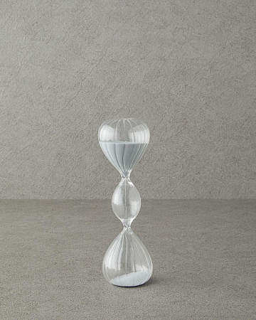 Bailey Hourglass 25 cm