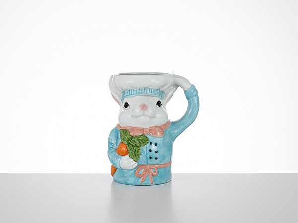Happy Easter A cup 13.5x10x15 cm