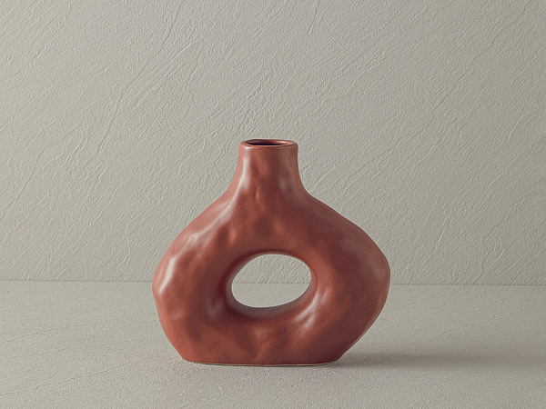 Becca Vase 8.5х6 cm