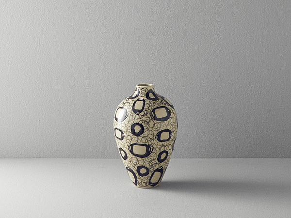 Loren Vase 17х17х26 cm