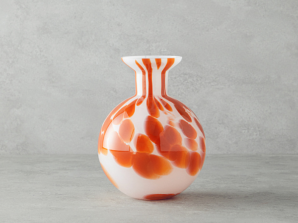Nacy Vase 15.5х15.5х25.5 cm