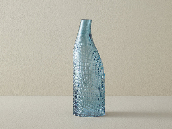 Lacy Vase 33х10.5 cm