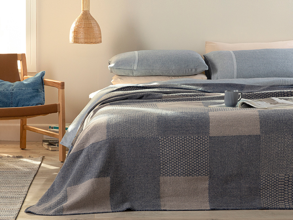 English home best sale cotton blanket