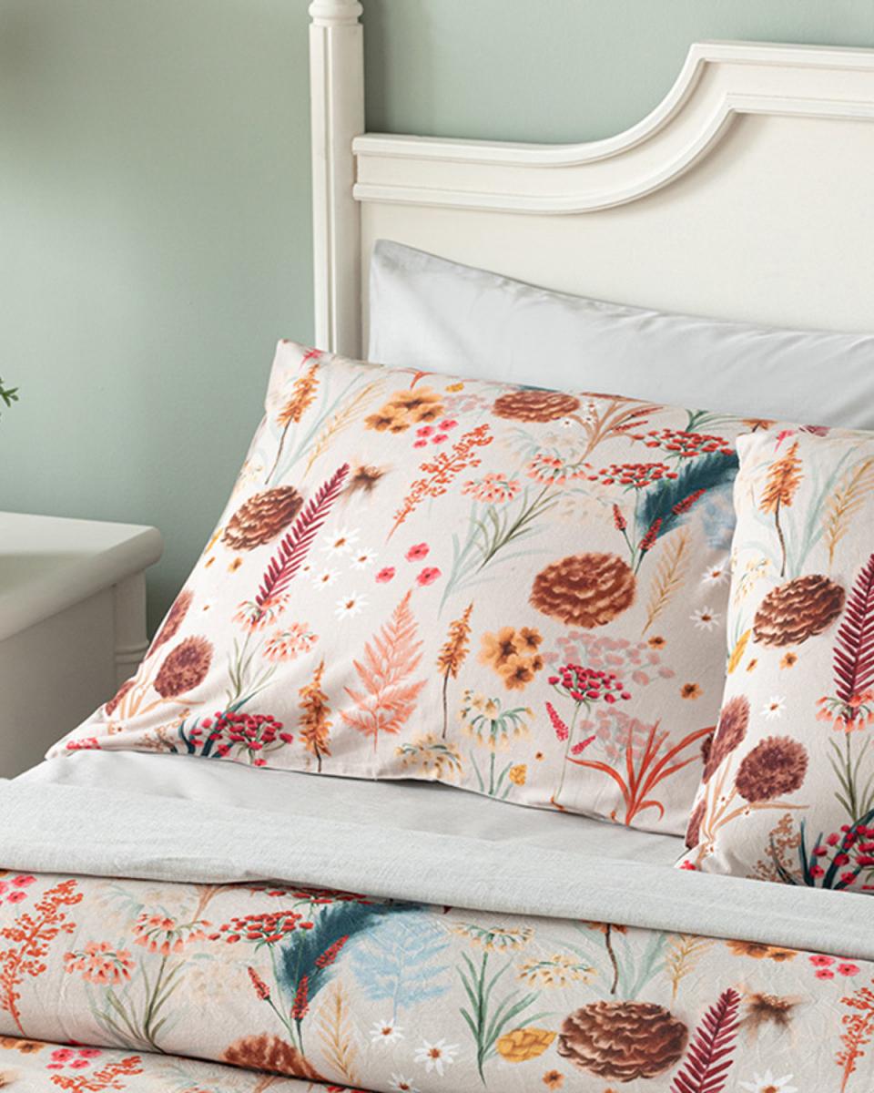 Spring Time Bedding set 160 220 cm ENGLISH HOME