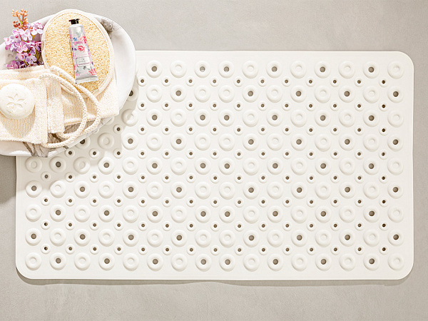 Maya Bath mat 70x40 cm