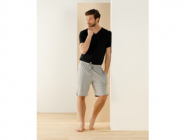 Cotton Fit Футболка мужская XL