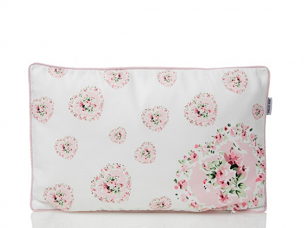Rose Passion Decorative pillowcase 35x50 cm