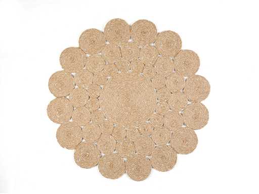 Daisy Carpet 90 cm