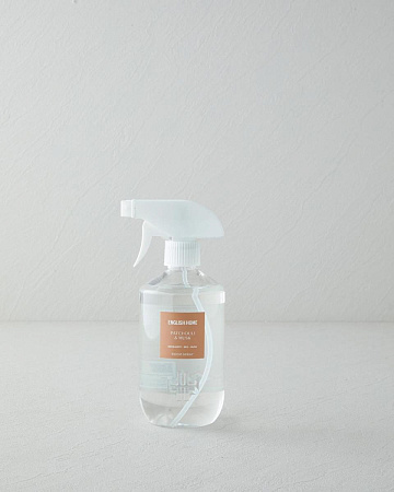 Patchouli & Musk Spray room 500 ml