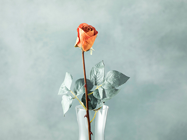 Petit Roses Artificial flower 50 cm
