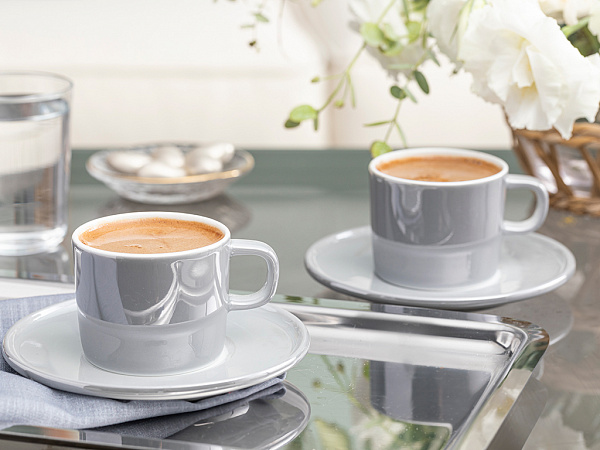 Lola A set of cups 80 ml