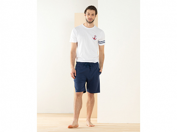 Anchor Пижамный комплект XL