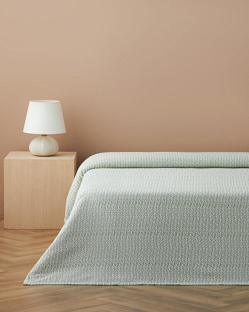 Leafline Pique sheet 150х220 cm