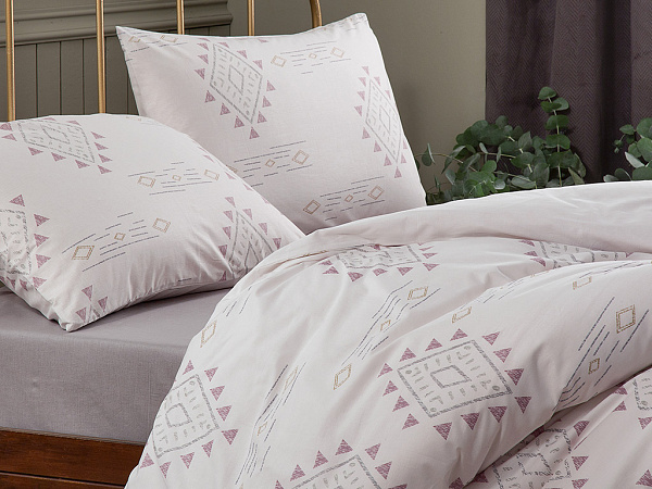 Ethnic Bedding set 240х220 cm