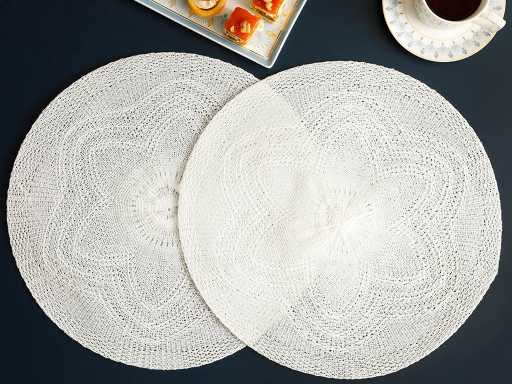 Fall Set of napkins 38 cm 2 pcs