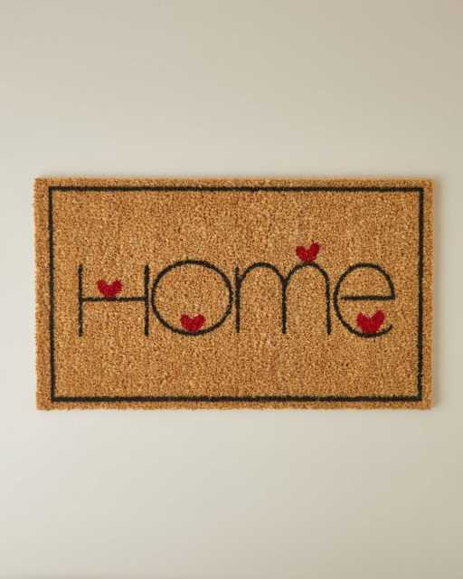 Fancy Home Door mat 35x60 cm