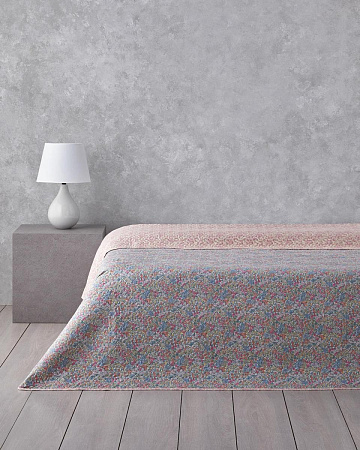 Floral Serenade Bed cover 200х220 cm