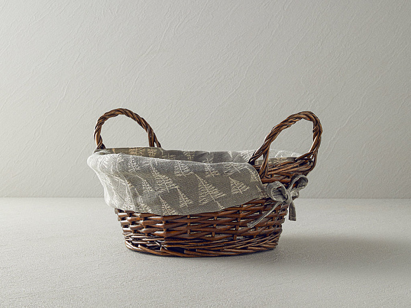 Linear Bread box 35х25 cm