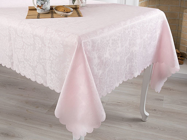 Roses Tablecloth 150х200 cm