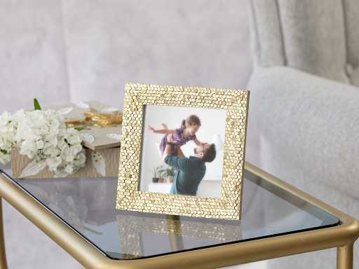 Pentagonal Frame 13.5х1.5х13.5 cm