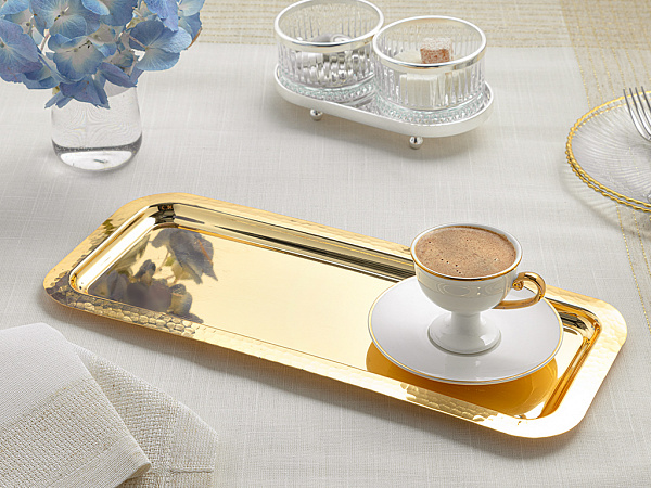 Rita Tray 38.5х16.5 cm