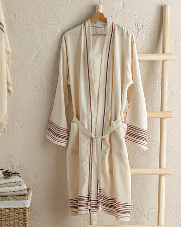 Lola Bathrobe L-XL