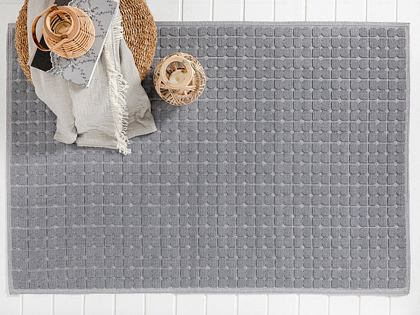 English Home Cotton Carpet 80х150 cm