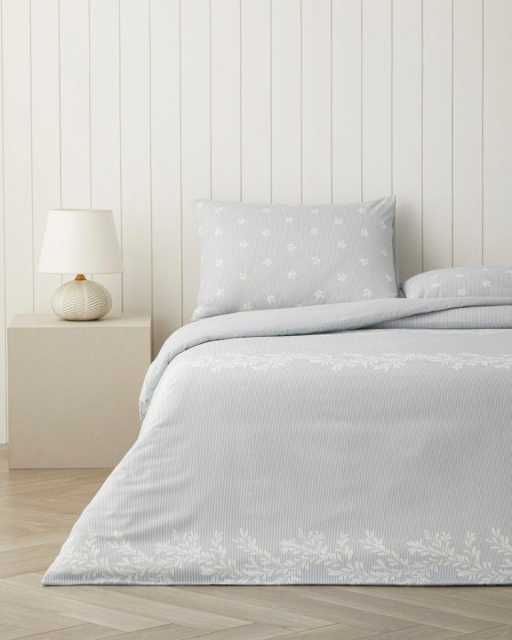 Nautical Flora Набор постельного белья 200х220 см