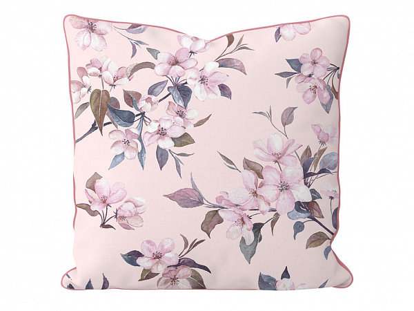 Intense Sakura Декоративна наволочка 45х45 см