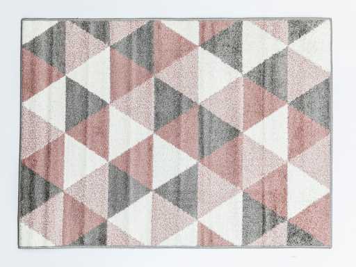 Trio Rug 100х150 cm