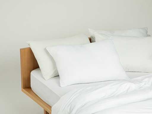 Soft Crinkle Pillow 50х70 cm