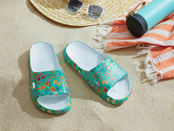 Fiona Slippers 38
