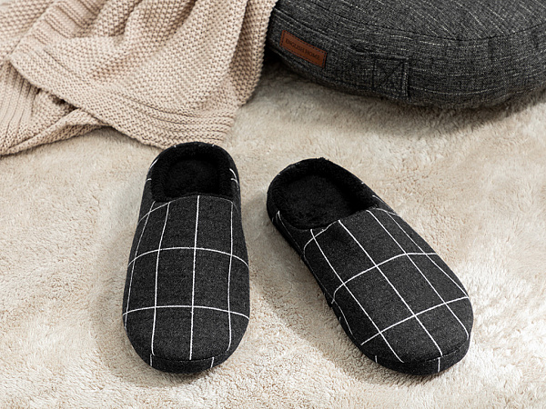 Plaid Тапочки 41