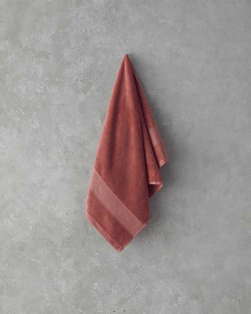 Deluxe Face towel cotton 50х90 cm