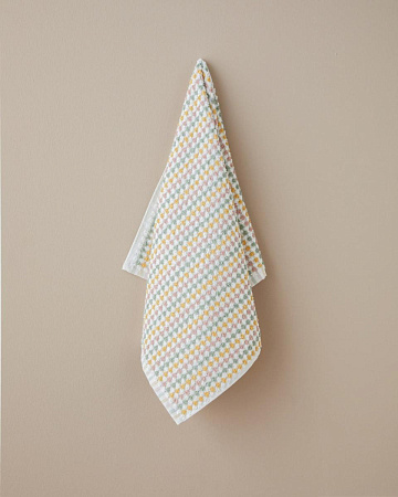 Punto Face towel cotton 50х80 cm
