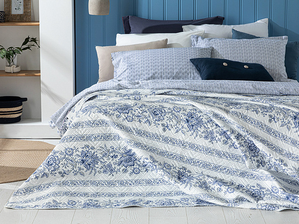Dreamy Jakoben Покрывало для кровати 160х220 см