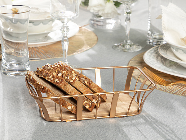 Sally Bread box 22х14 cm