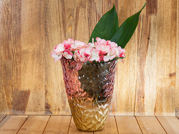 Daisy Vase 30 cm