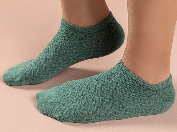 Zigzag Шкарпетки 36-40