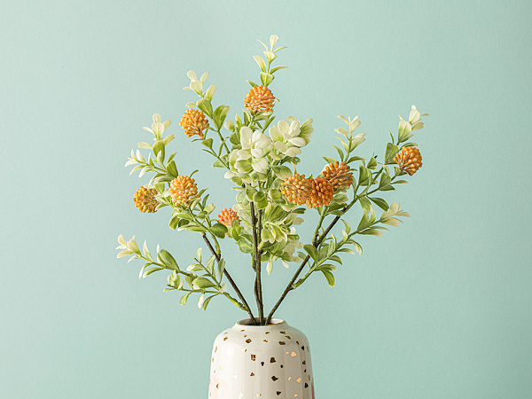 Andora Artificial flower 53 cm
