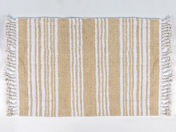 Lilia Bath mat 60x90 cm