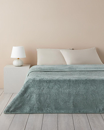 Shabby Rose Blanket 200х220 cm