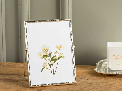 Gloria Frame 13х18 cm