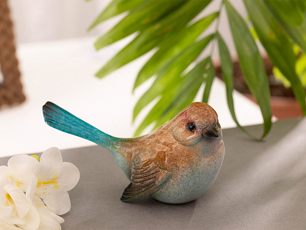 King Bird Souvenir 11.5х4.8х6.8 cm