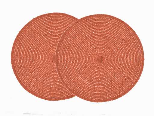 Carpe Set of napkins 38 cm