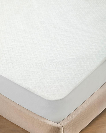 Soft Care Mattress cover waterproof 100х200 cm + 30 cm