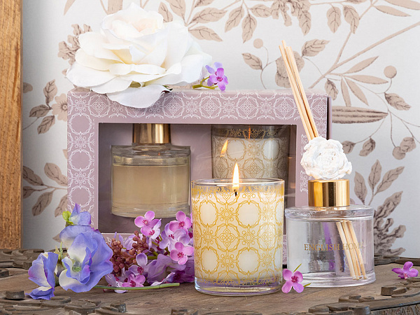 Elegance Aroma set 100 ml