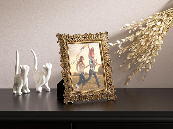 Ancient Frame 20х25 cm