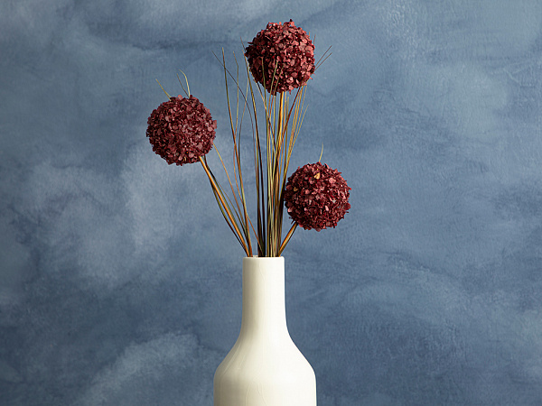 Grass Bush Artificial flower 63 cm